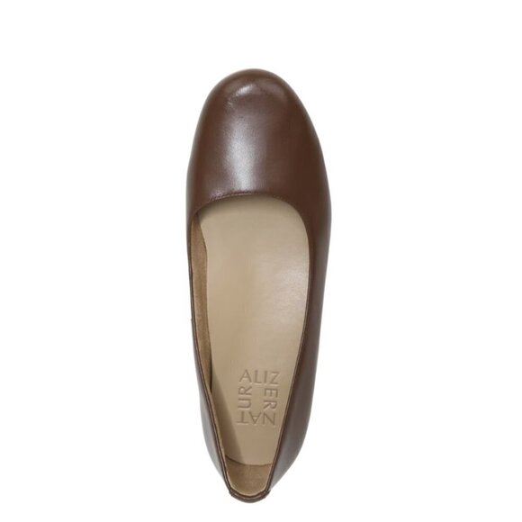 NATURALIZER Maxwell Flats (WIDE) - Picture 10 of 12